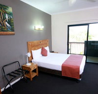 BEST WESTERN Darwin Airport Gateway Motel - Rental Cars