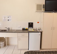 BEST WESTERN Caboolture Central Motor Inn