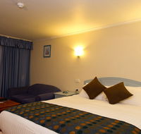 BEST WESTERN Balmoral Motor Inn - Rental Cars