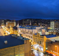 BEST WESTERN PLUS Launceston - Rental Cars