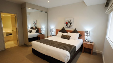 BEST WESTERN PLUS Launceston - Rental Cars 6