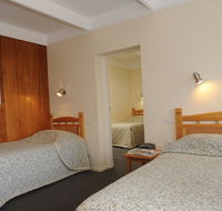 BEST WESTERN Banjo Paterson Motor Inn - Rental Cars