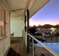 BEST WESTERN PLUS Kalbarri Edge Resort - Rental Cars