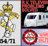 PinkTronix-RV TV Specialist - Rental Cars