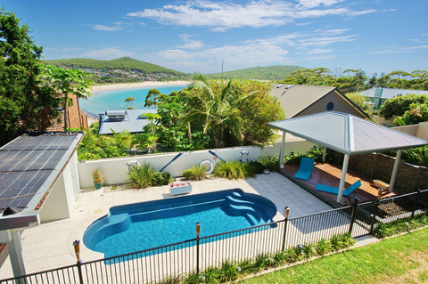 PRD Nationwide Port Stephens - Rental Cars 5
