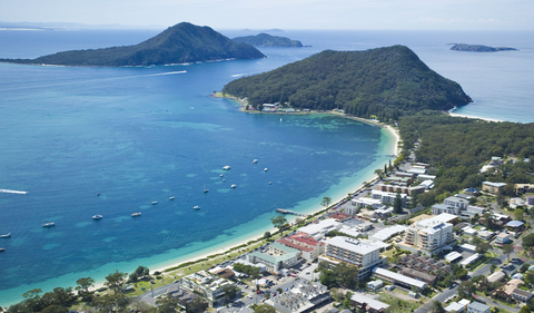 PRD Nationwide Port Stephens - Rental Cars 20