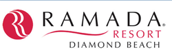 Ramada Resort Diamond Beach - Rental Cars 0