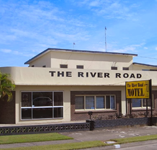 The River Road Motel - Rental Cars
