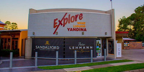 Yandina Hotel - Rental Cars 17