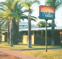 Kalbarri Sunsea Villas - Rental Cars