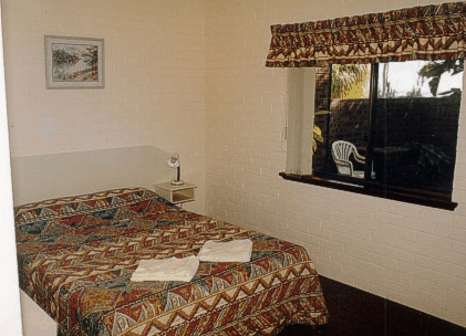 Kalbarri Sunsea Villas - Rental Cars 1