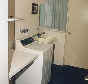 Kalbarri Sunsea Villas - Rental Cars 2