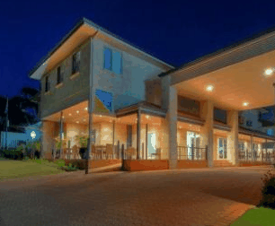 Kalbarri Edge Resort - Rental Cars 0