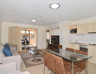 Kalbarri Edge Resort - Rental Cars 1