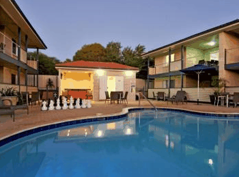 Kalbarri Edge Resort - Rental Cars 3