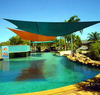 Ningaloo Caravan and Holiday Resort - Rental Cars