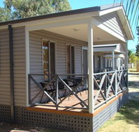 Kalbarri Tudor Holiday Park - Rental Cars