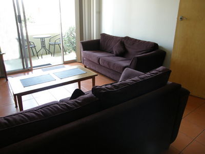 Adair Apartment - Rental Cars 0