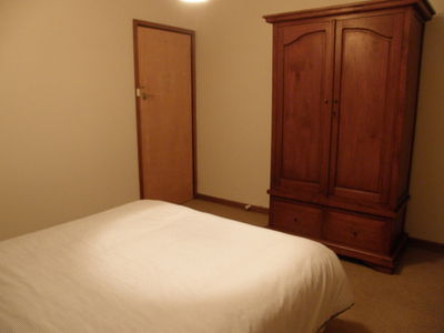 Adair Apartment - Rental Cars 3