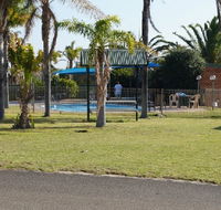 Kalbarri Palm Resort - Rental Cars