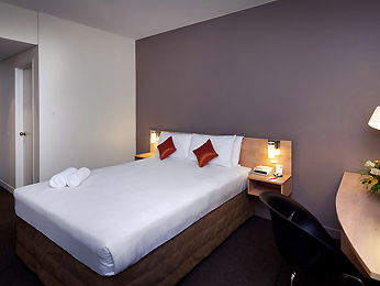 Ibis Perth - Rental Cars 1