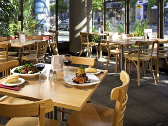 Ibis Perth - Rental Cars 4
