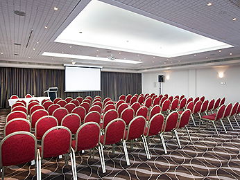 Ibis Perth - Rental Cars 5