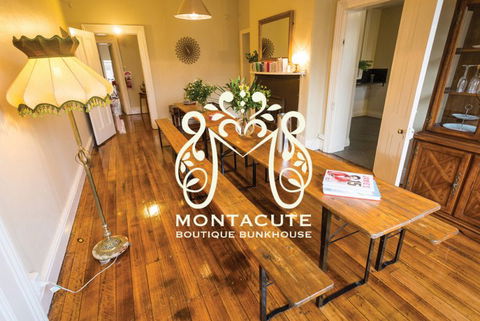 Montacute Boutique Bunkhouse - Rental Cars 4