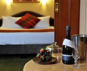 Country Club Tasmania - Rental Cars 1