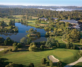 Country Club Tasmania - Rental Cars 0