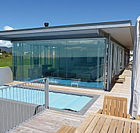 The Ocean Retreat - Rental Cars