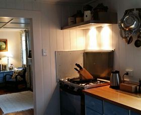 Cascade Cottage - Rental Cars 1