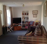 Cascade Cottage - Rental Cars