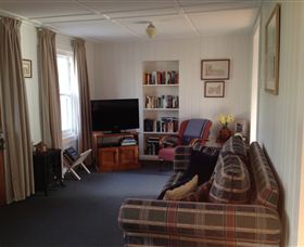 Cascade Cottage - Rental Cars 0