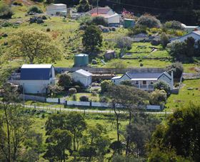 Cascade Cottage - Rental Cars 3