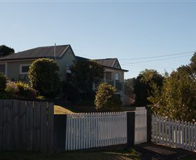 Cascade Cottage - Rental Cars 4