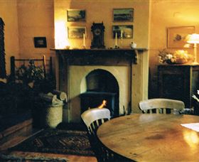 Thyme Cottage - Rental Cars 2