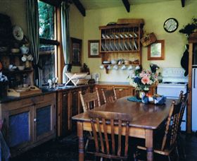 Thyme Cottage - Rental Cars 0