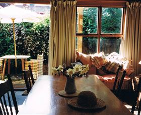 Thyme Cottage - Rental Cars 1