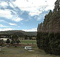 Cygnet Holiday Park - Rental Cars