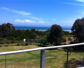 Azure Beach House - Rental Cars 1