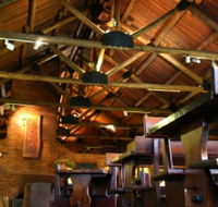 DERWENT BRIDGE WILDERNESS HOTEL