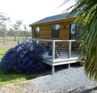 Hazelcreek Cottages - Rental Cars