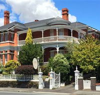 Kilmarnock House Edwardian Accommodation - Rental Cars