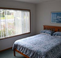 Amos Cottage - Rental Cars