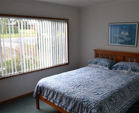 Amos Cottage - Rental Cars 0
