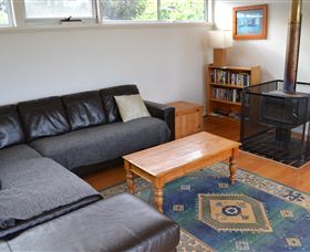 Amos Cottage - Rental Cars 2