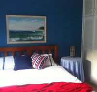 Orford OceanView Accommodation - Rental Cars
