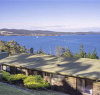 Bruny Vista Cabin - Rental Cars