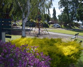 BIG4 Launceston Holiday Park - Rental Cars 0
